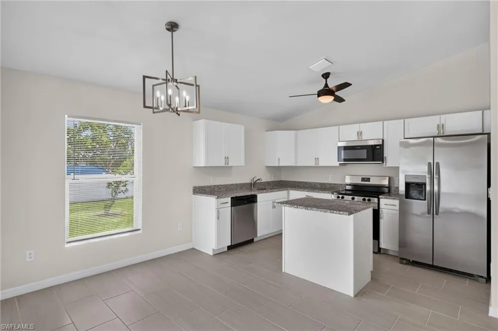 3307 Andalusia Boulevard Cape Coral, FL 33909