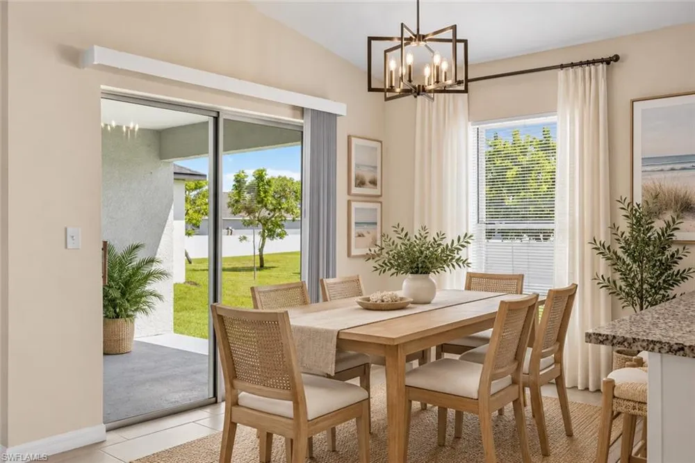 3307 Andalusia Boulevard Cape Coral, FL 33909