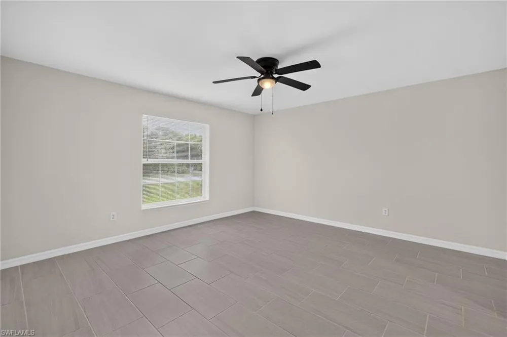 3307 Andalusia Boulevard Cape Coral, FL 33909