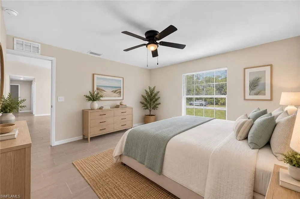 3307 Andalusia Boulevard Cape Coral, FL 33909