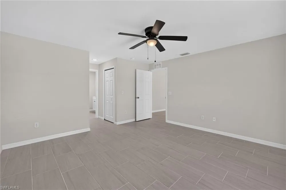 3307 Andalusia Boulevard Cape Coral, FL 33909