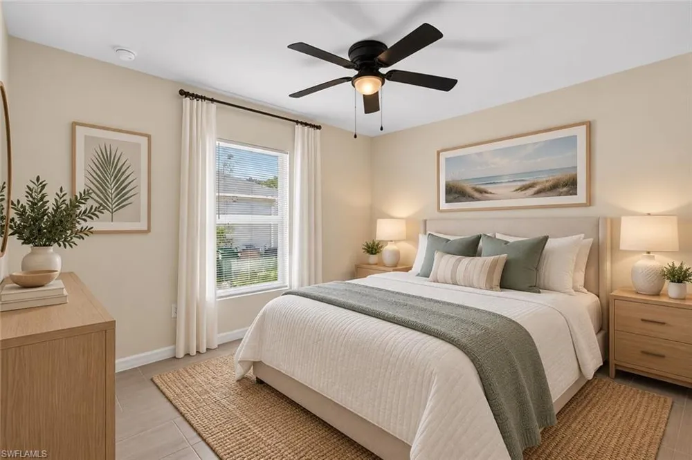 3307 Andalusia Boulevard Cape Coral, FL 33909