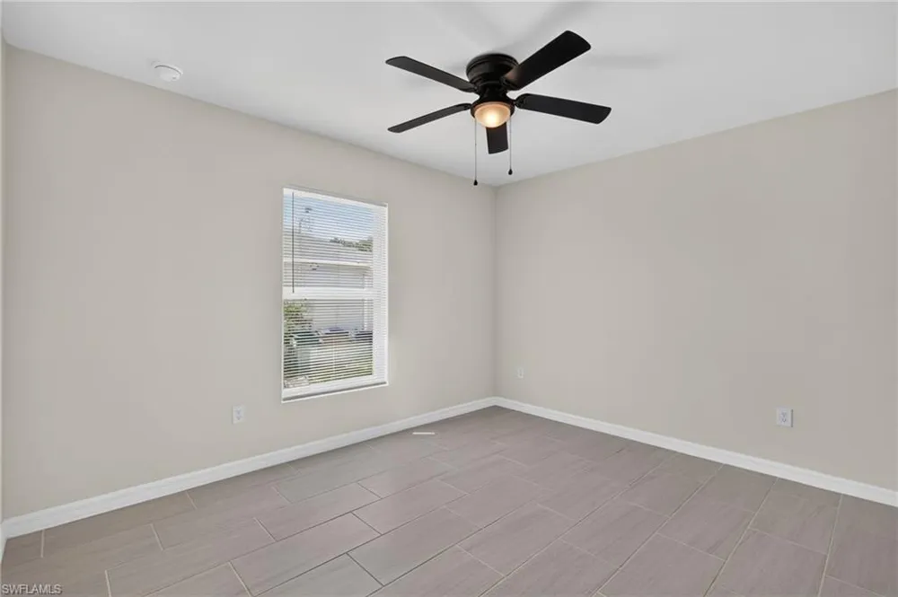 3307 Andalusia Boulevard Cape Coral, FL 33909