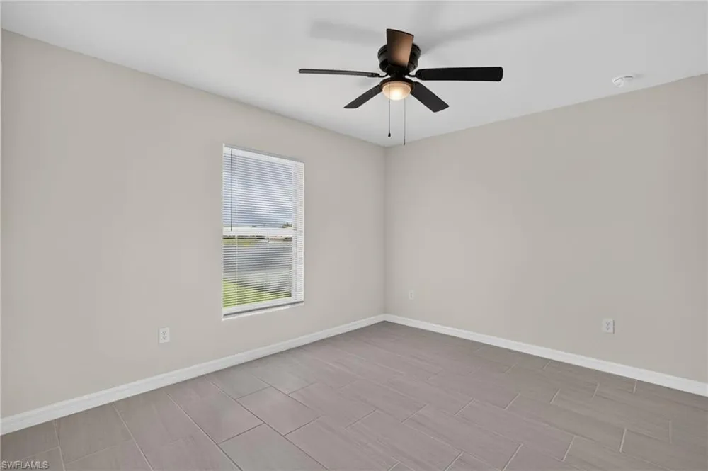 3307 Andalusia Boulevard Cape Coral, FL 33909