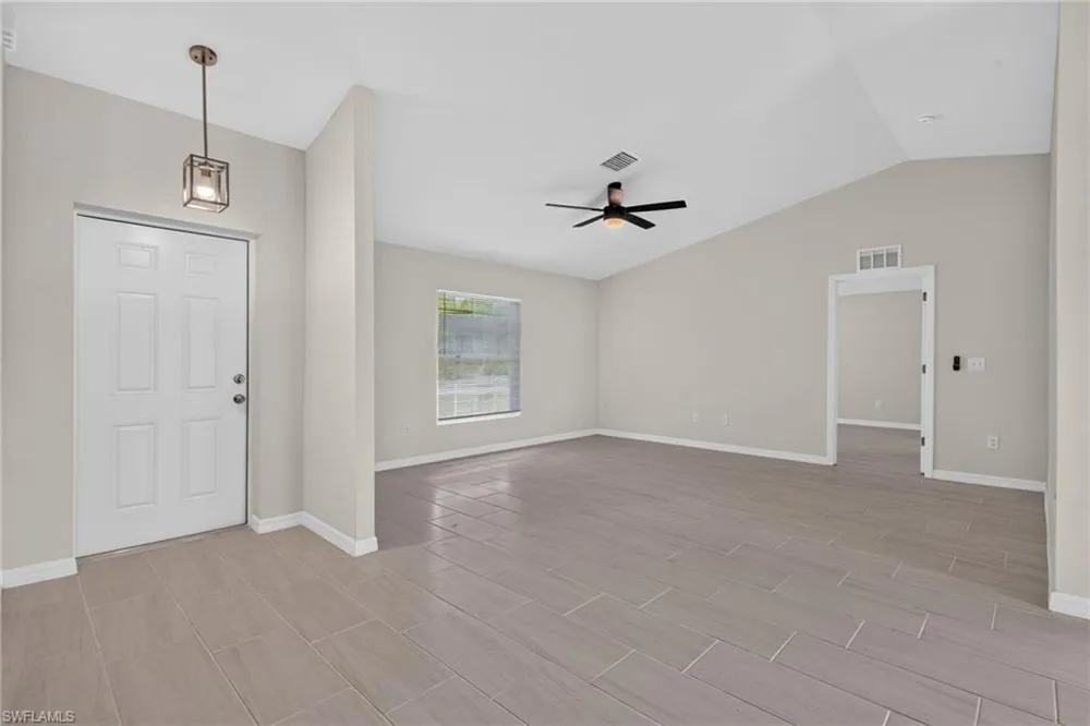3307 Andalusia Boulevard Cape Coral, FL 33909