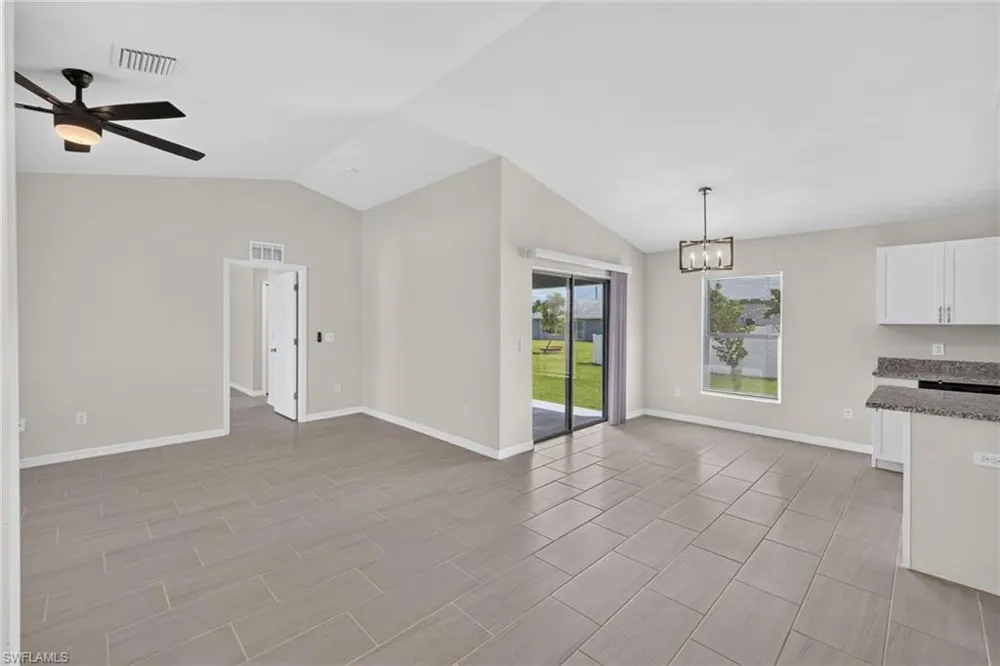 3307 Andalusia Boulevard Cape Coral, FL 33909