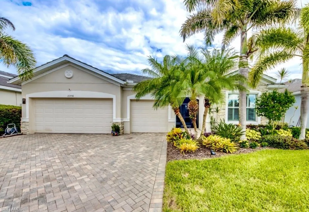 16556 Bonita Landing Circle Bonita Springs, FL 34135