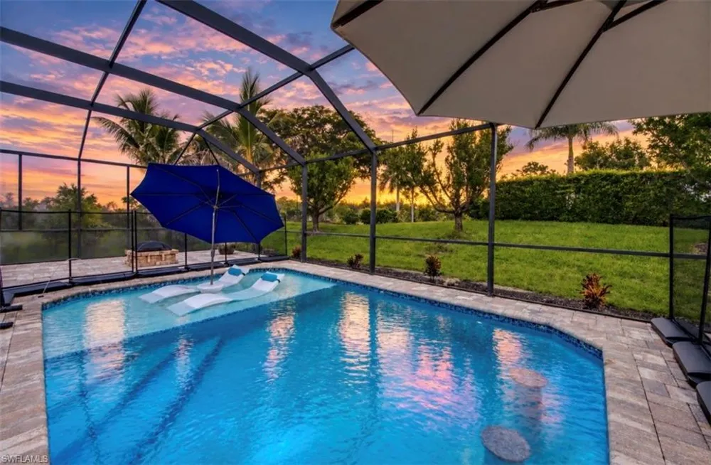 16556 Bonita Landing Circle Bonita Springs, FL 34135