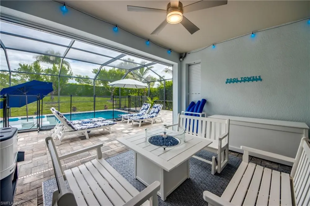 16556 Bonita Landing Circle Bonita Springs, FL 34135