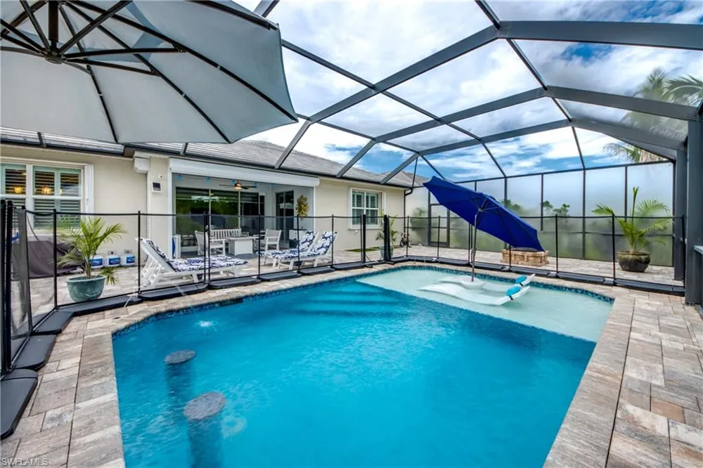 16556 Bonita Landing Circle Bonita Springs, FL 34135
