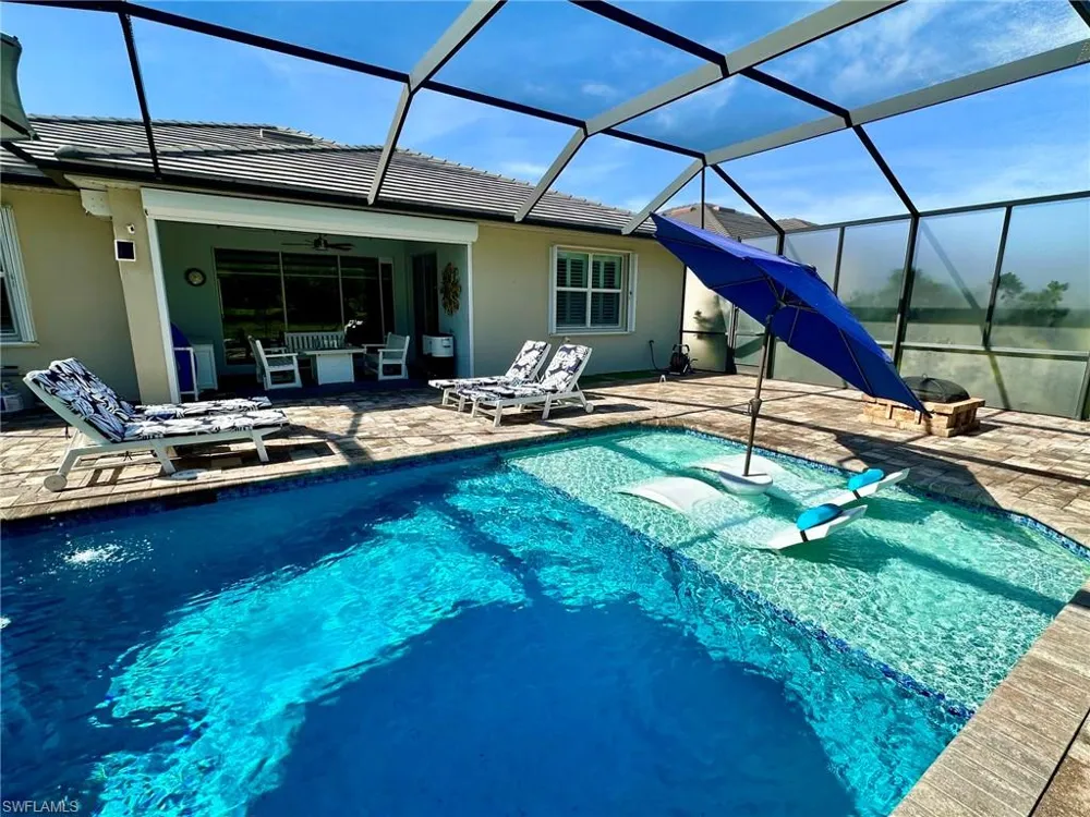 16556 Bonita Landing Circle Bonita Springs, FL 34135