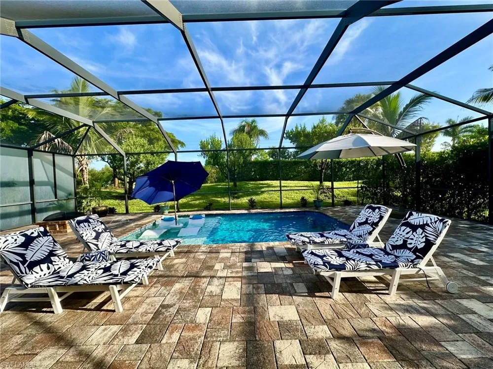 16556 Bonita Landing Circle Bonita Springs, FL 34135