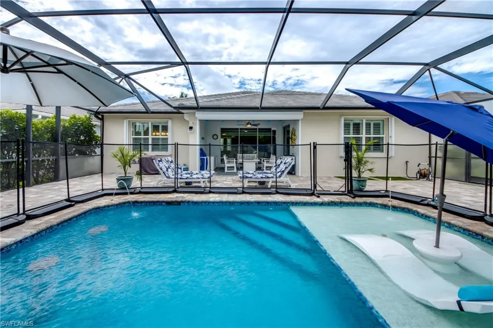 16556 Bonita Landing Circle Bonita Springs, FL 34135