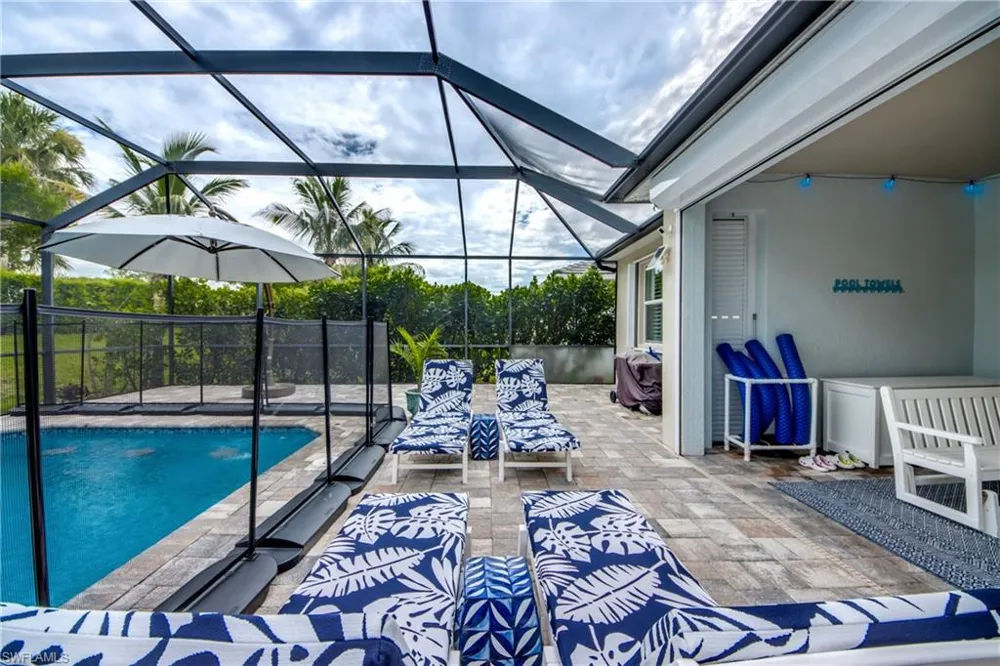 16556 Bonita Landing Circle Bonita Springs, FL 34135