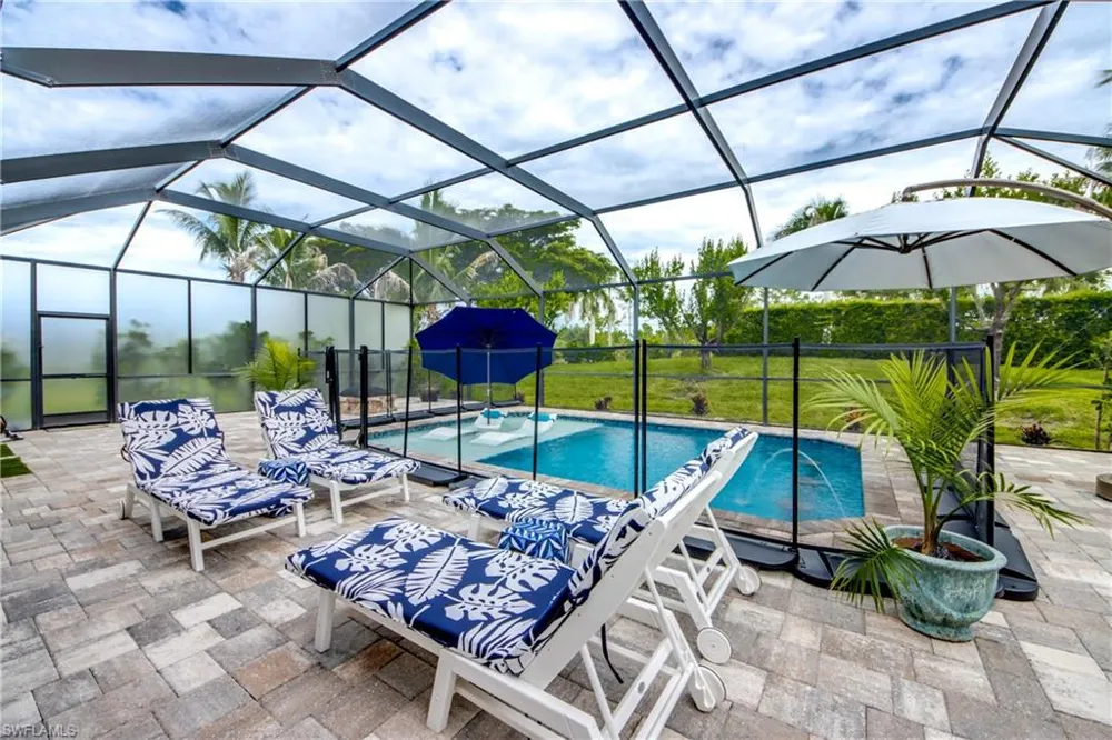 16556 Bonita Landing Circle Bonita Springs, FL 34135