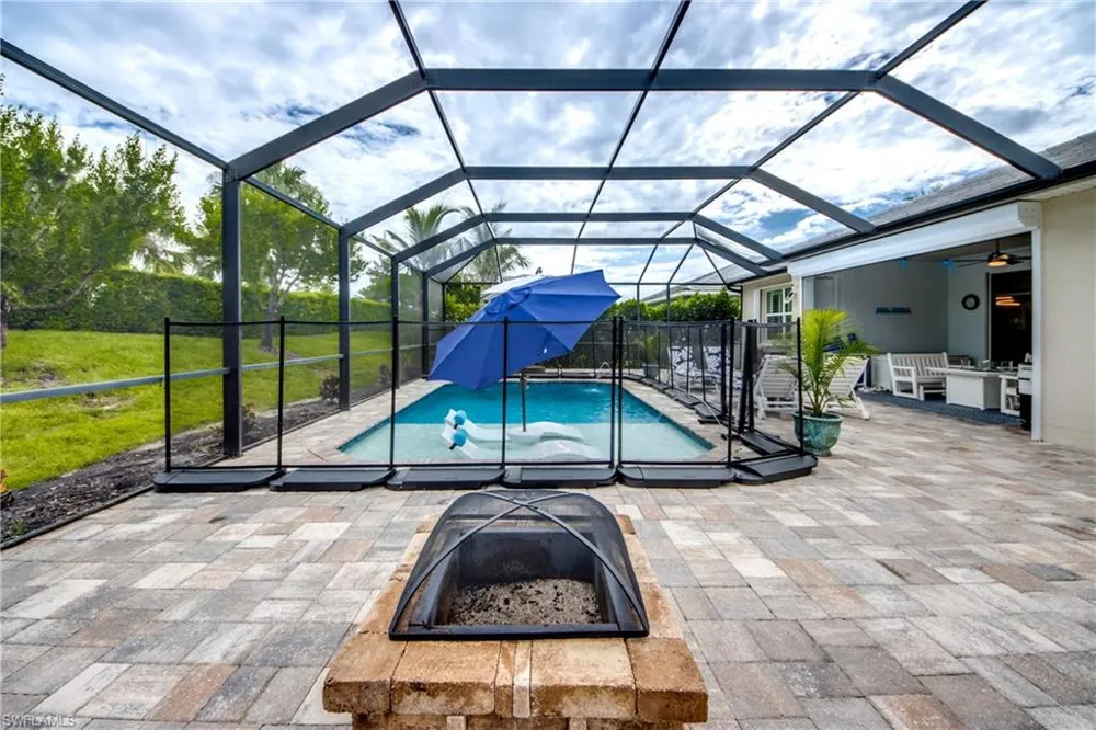 16556 Bonita Landing Circle Bonita Springs, FL 34135