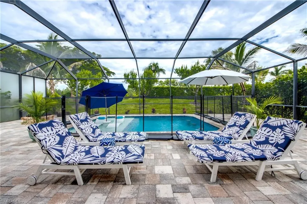 16556 Bonita Landing Circle Bonita Springs, FL 34135