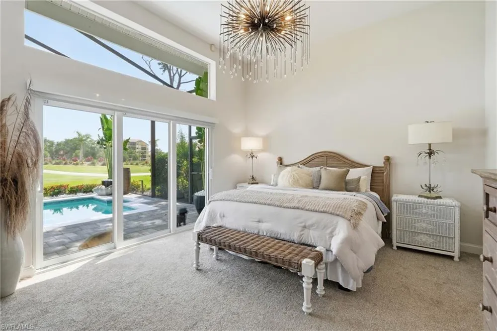 120 Napa Ridge Way Naples, FL 34119