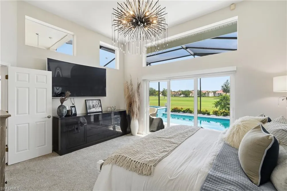120 Napa Ridge Way Naples, FL 34119