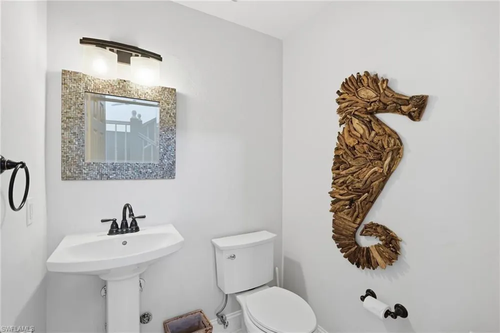 120 Napa Ridge Way Naples, FL 34119