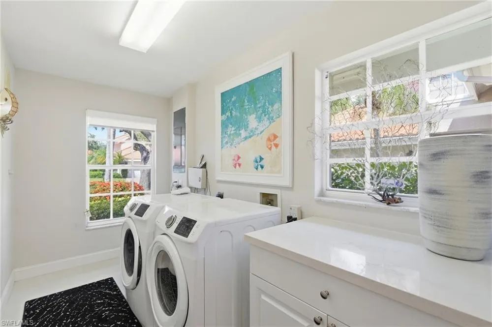 120 Napa Ridge Way Naples, FL 34119