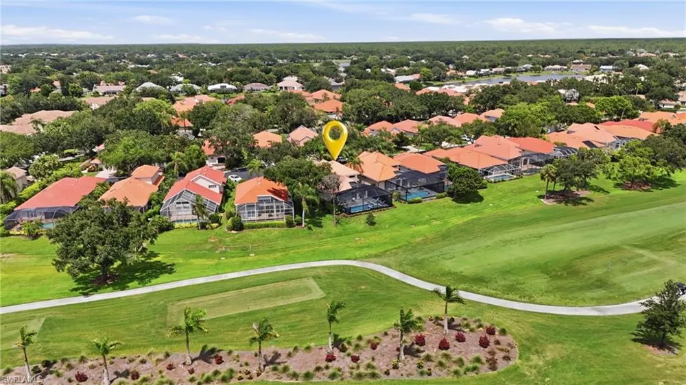 120 Napa Ridge Way Naples, FL 34119