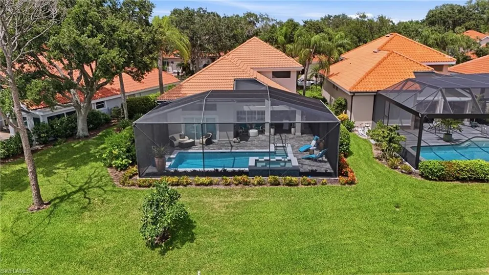 120 Napa Ridge Way Naples, FL 34119
