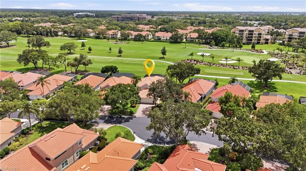 120 Napa Ridge Way Naples, FL 34119
