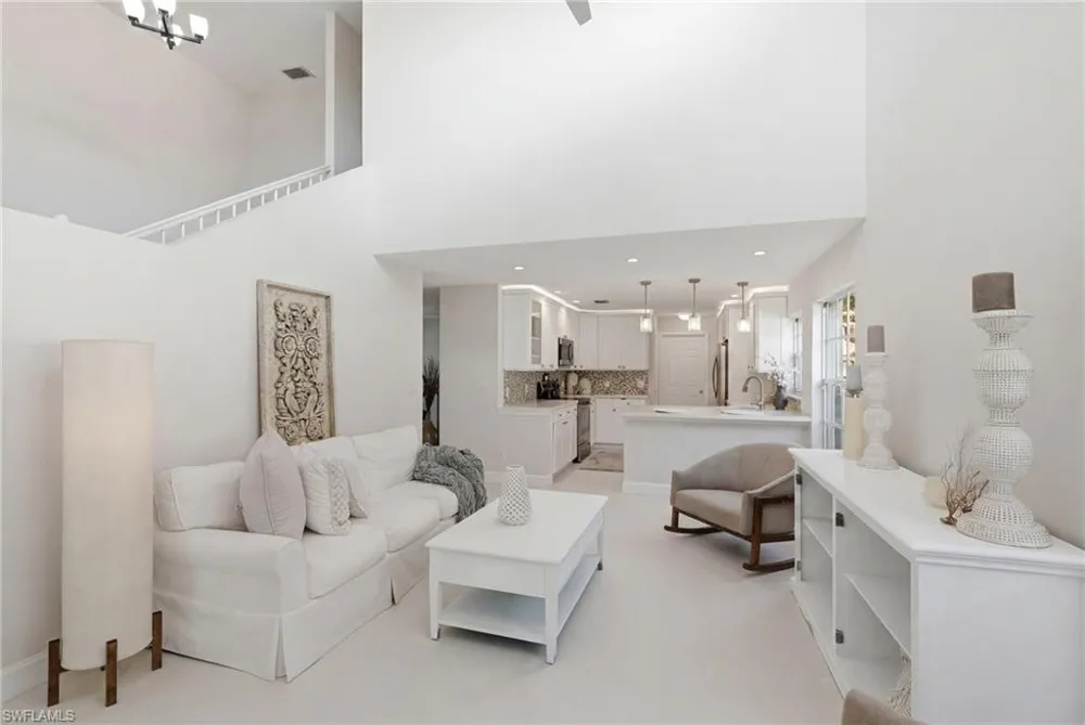 120 Napa Ridge Way Naples, FL 34119