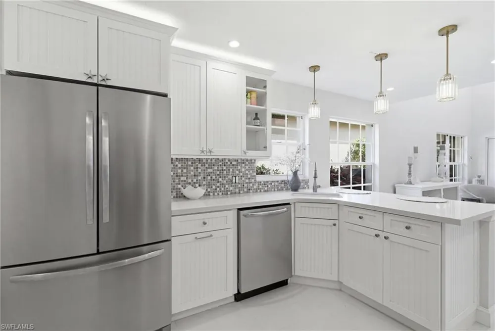 120 Napa Ridge Way Naples, FL 34119