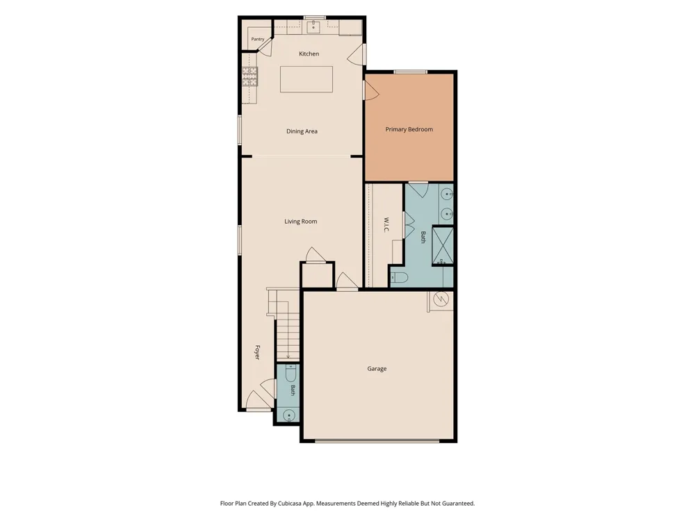 142 Goosewinged Drive Kyle, TX 78640