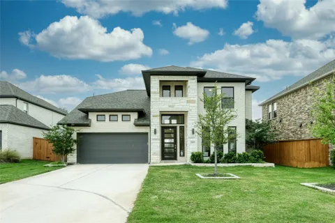 1401 Mulberry Oak Lane
