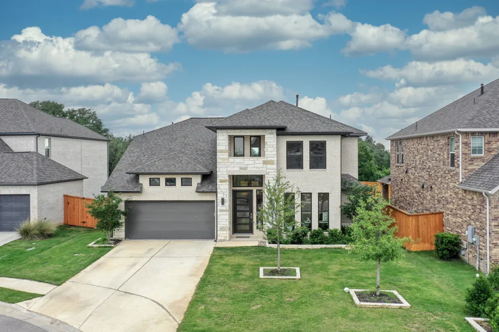 1401 Mulberry Oak Lane Georgetown, TX 78628
