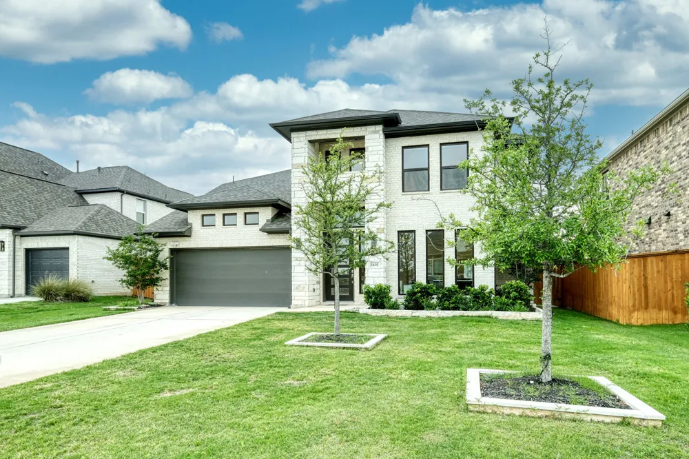 1401 Mulberry Oak Lane Georgetown, TX 78628