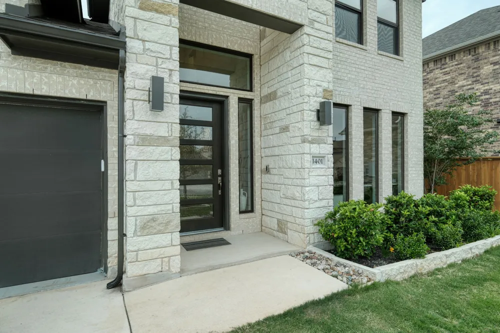 1401 Mulberry Oak Lane Georgetown, TX 78628