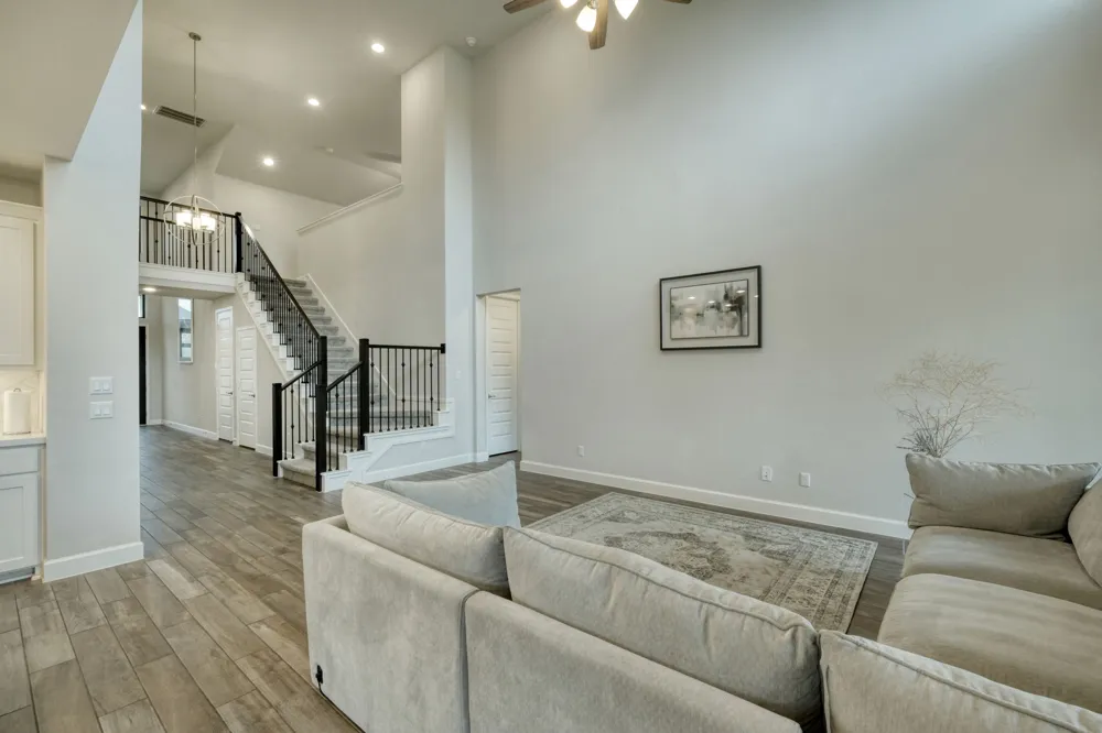 1401 Mulberry Oak Lane Georgetown, TX 78628