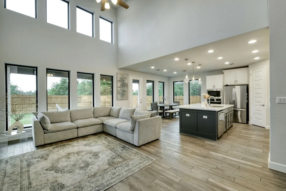 1401 Mulberry Oak Lane Georgetown, TX 78628