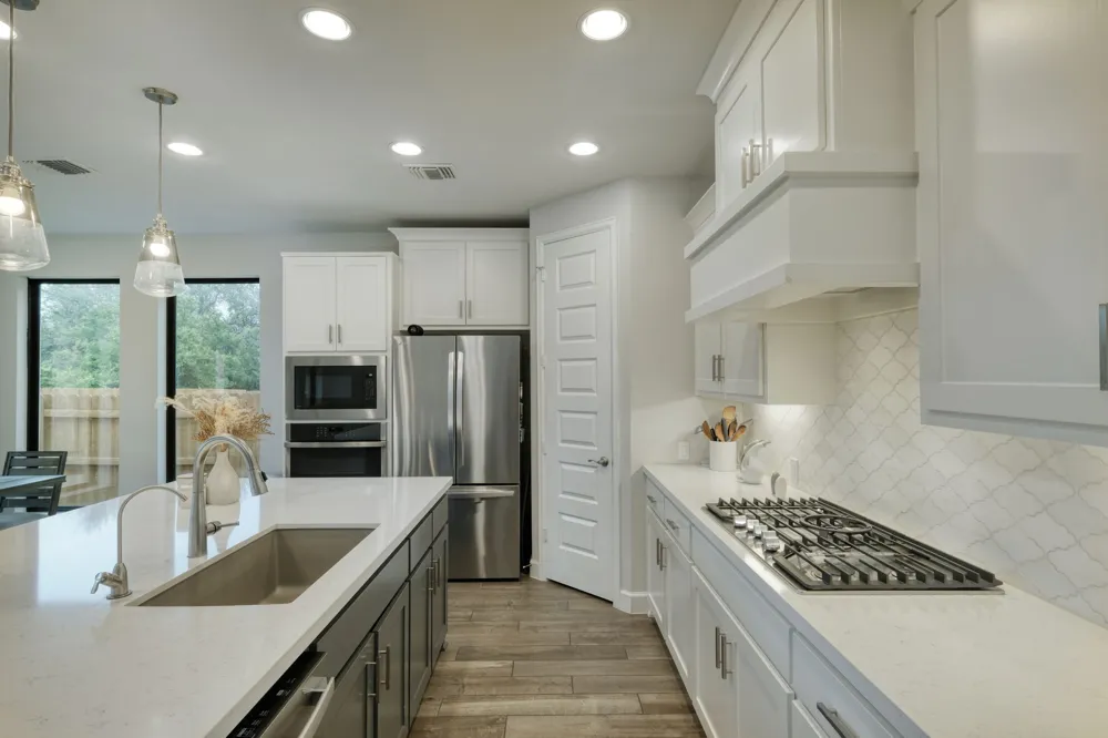 1401 Mulberry Oak Lane Georgetown, TX 78628