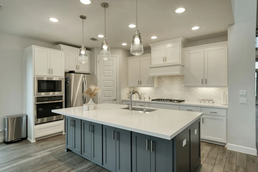 1401 Mulberry Oak Lane Georgetown, TX 78628