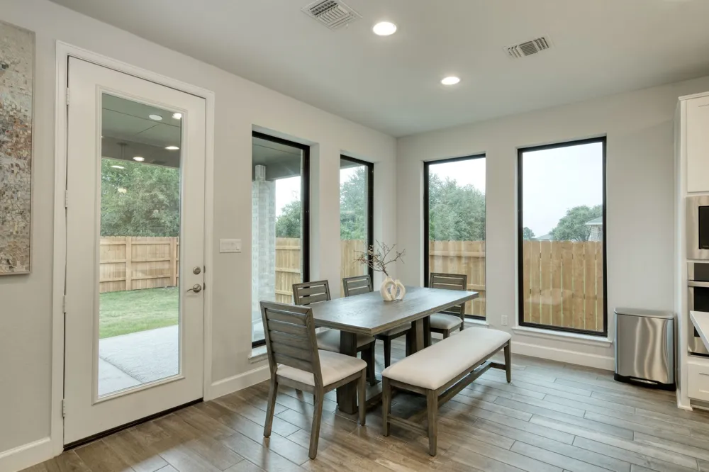 1401 Mulberry Oak Lane Georgetown, TX 78628