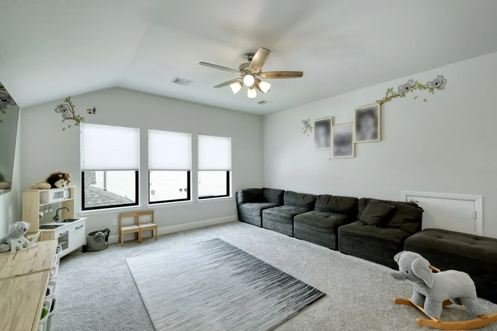 1401 Mulberry Oak Lane Georgetown, TX 78628