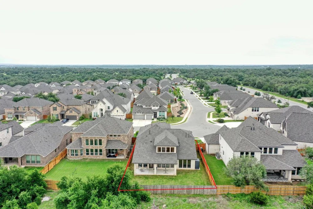 1401 Mulberry Oak Lane Georgetown, TX 78628
