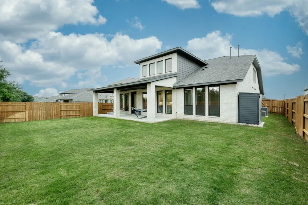 1401 Mulberry Oak Lane Georgetown, TX 78628