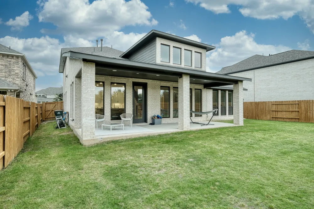 1401 Mulberry Oak Lane Georgetown, TX 78628