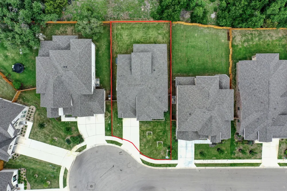 1401 Mulberry Oak Lane Georgetown, TX 78628