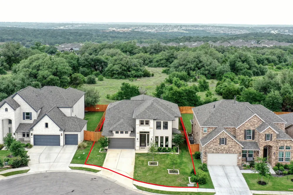 1401 Mulberry Oak Lane Georgetown, TX 78628
