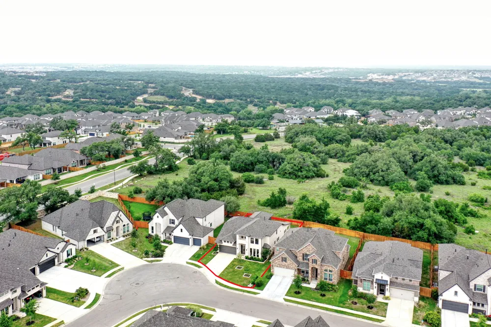 1401 Mulberry Oak Lane Georgetown, TX 78628