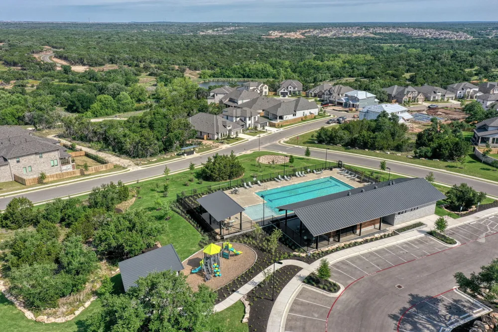 1401 Mulberry Oak Lane Georgetown, TX 78628