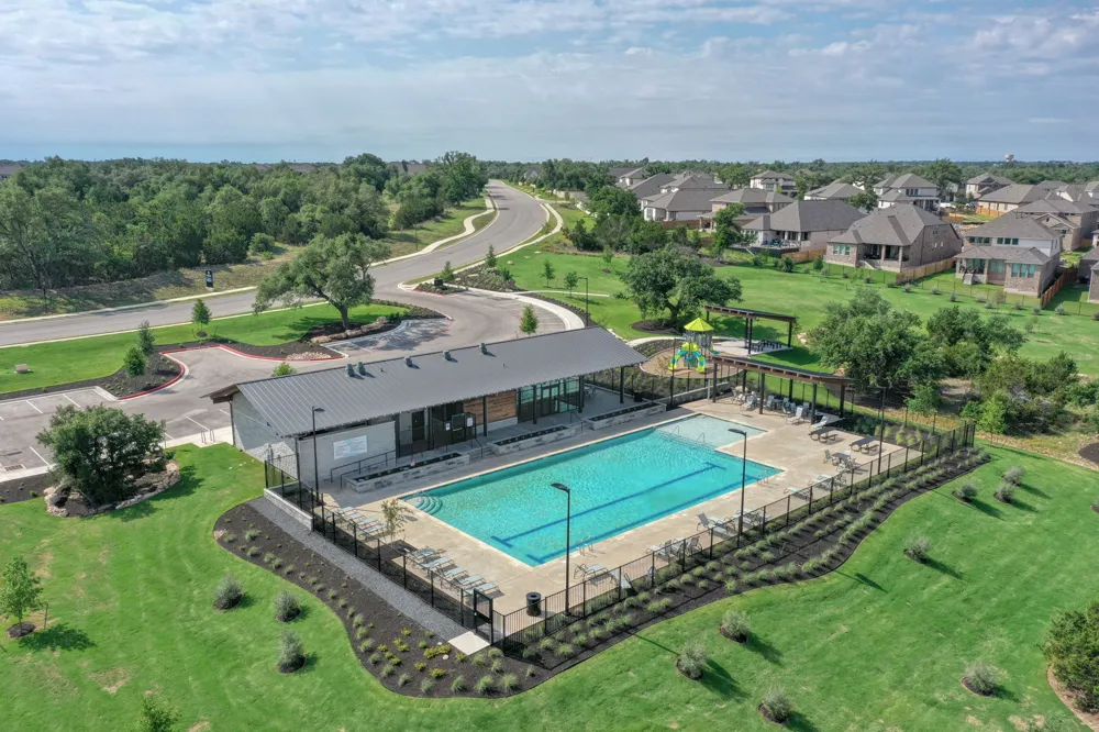 1401 Mulberry Oak Lane Georgetown, TX 78628