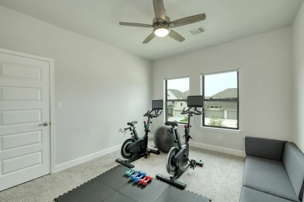 1401 Mulberry Oak Lane Georgetown, TX 78628